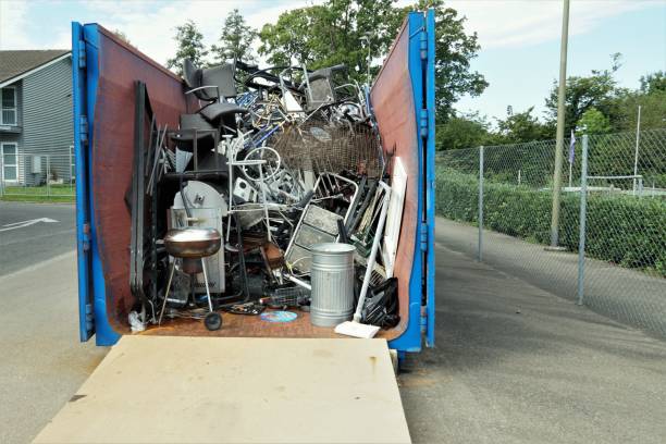 Attic Cleanout Services in Millersville, TN