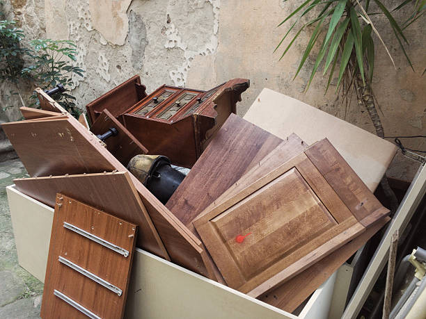 Best Attic Cleanout Services  in Millersville, TN