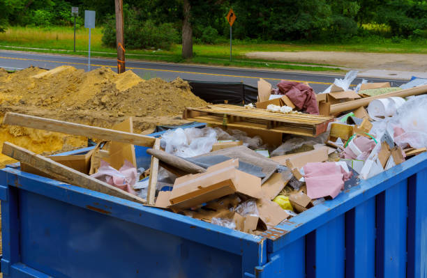 Trusted Millersville, TN Junk Removal Experts